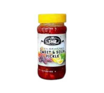 SWEET N SOUR PICK(M)-300GM