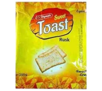 SWEET TOAST(OLY)250GM