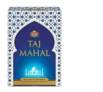 TAJMAHAL TEA-500GM