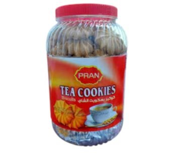 TEA COOKIES(PR)-800GM