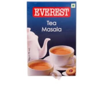 TEA MASALA(EV)-50GM