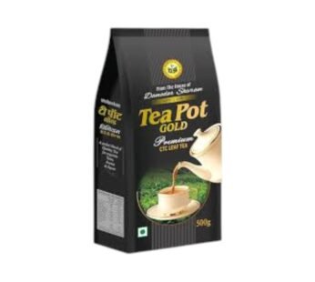TEA POT-500G