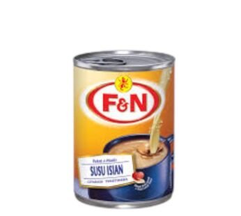 CONDENSED MILK(FN)-240ML