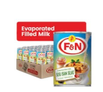 CONDENSED MILK(LS)-240ML