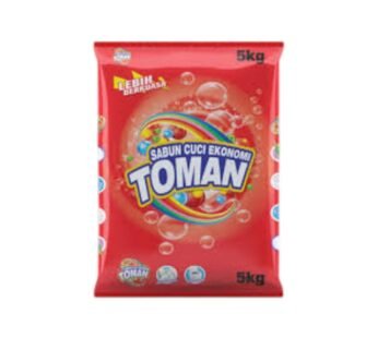 TOMAN POWDER-600GM