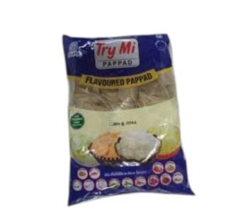 TRY MI (PAPAD)-BIG