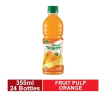 TWISTER ORG-355ML