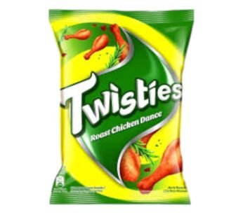 TWISTIES(GR)-60GM