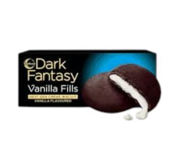 VANILLA FILLS(DF)-150GM