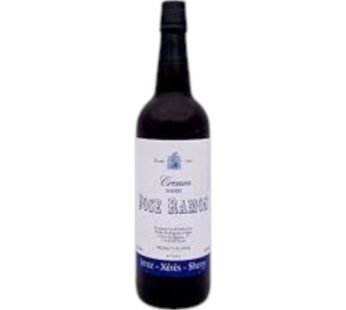 VANILLA(SHERRY)-240GM