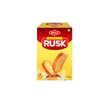 WHEAT RUSK(B)-200GM