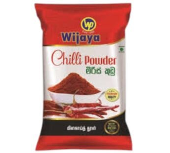 WIJAYA CHILLI-50GM