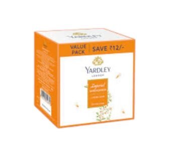 YARDLEY SOAP-SAND
