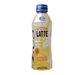 ZUS BUTTER-LATTE-250ML