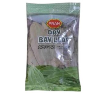 BAY LEAVES