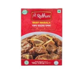 BEEF MASA(RADHU)-100GM
