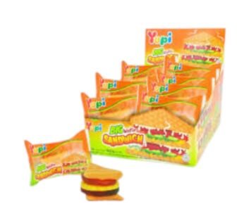 BIG SANDWICH-28GM