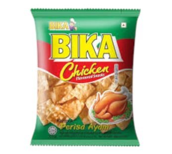 BIKA(CHICKEN)-60GM