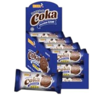 BIKA(COKA)-72GM