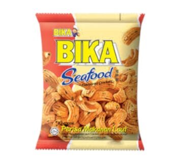 BIKA(SEAFOOD)-60GM