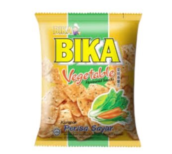 BIKA(VEGE)-60GM