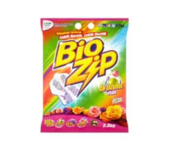 BIO ZIP(COLOUR)-2.3KG