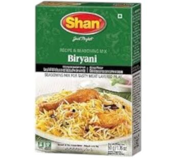 BIRYANI(SHAN)45GMX2s