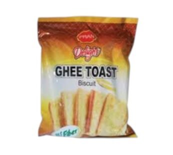 BISCUIT GHEE 550GM