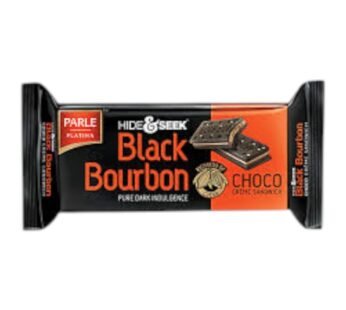 BLACK BOUR(CHOCO)-100GM