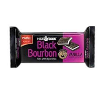 BLACK BOUR(VANILA)-100GM
