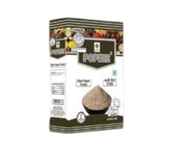 BLACK PEPP(GE)-50GM