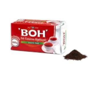BOH-500GM