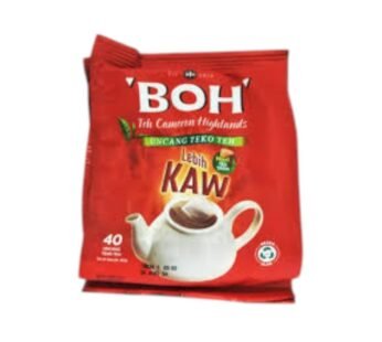 BOH KAW-20s