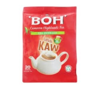 BOH KAW-40s