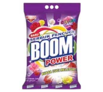 BOOM(COLOUR)-2KG