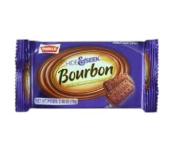 BOURBON(H&S)-70GM