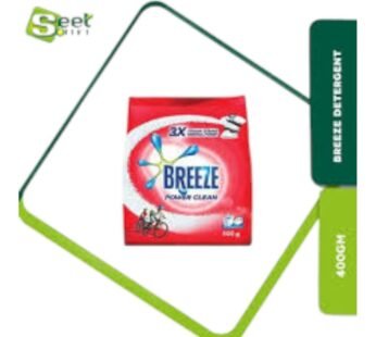 BREEZE(C)-400GM