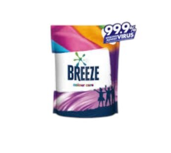 BREEZE COL CARE(REF)-1.5KG