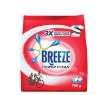 BREEZE(F)-700GM