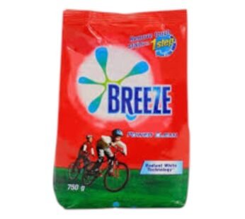 BREEZE(PI)-750GM