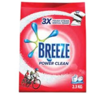 BREEZE POWDER 2.1KG