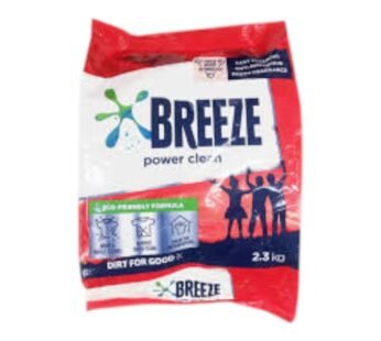 BREEZE(RED)-2.1KG