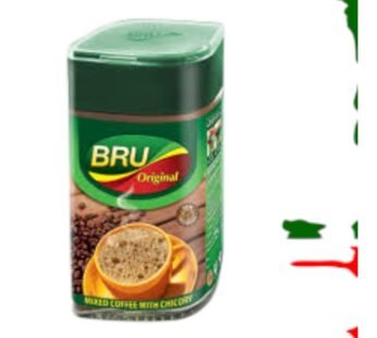 BRU ORI-50GM