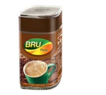 BRU PURE-100GM