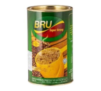 BRU TIN-500GM
