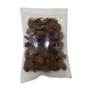 BLACK CARDAMOM-25GM