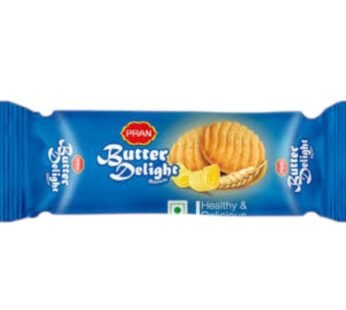 BUTTER COOK(MOON)-300GM