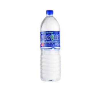 CACTUS 1.5L-1CTN