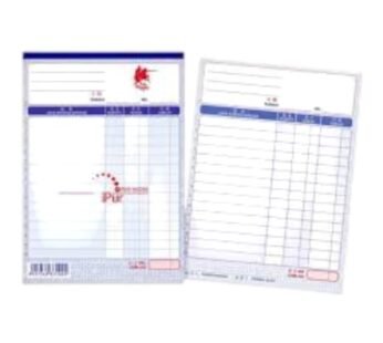 CASH BILL(3″X5″)