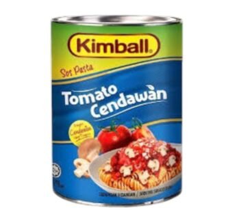 CENDAWAN PAST(KBL)-300GM